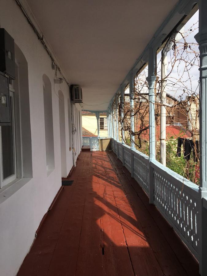ParajHouse Apartment Tbilisi Bagian luar foto